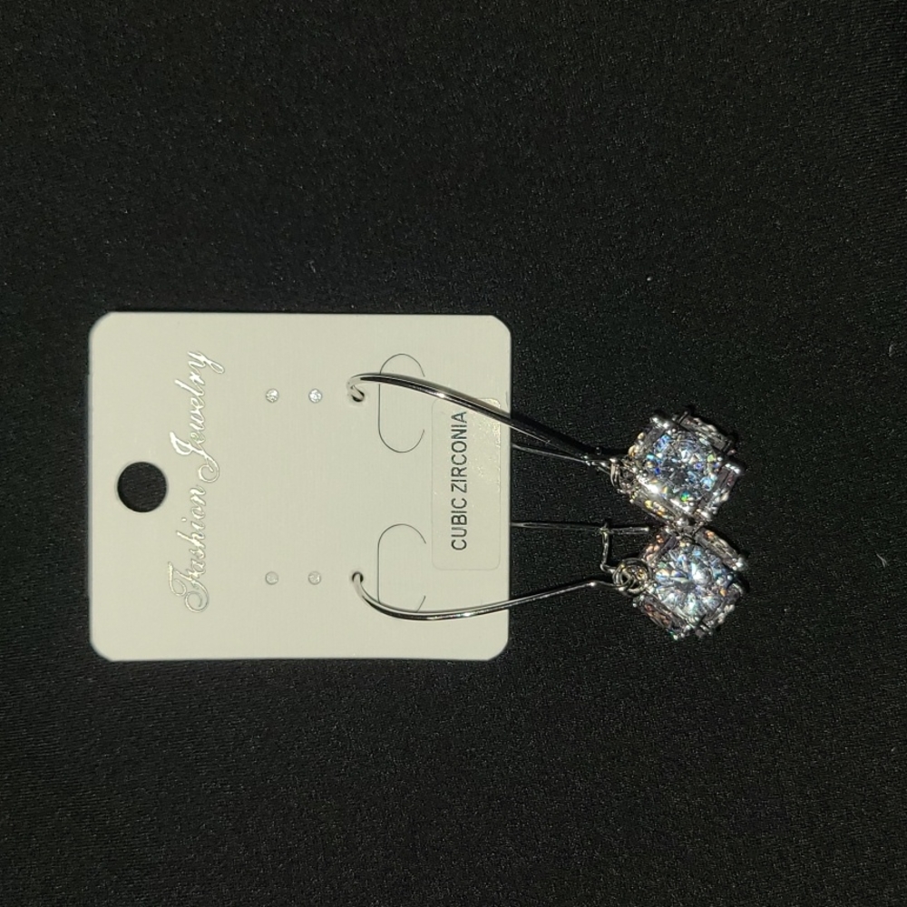 Earring and one size